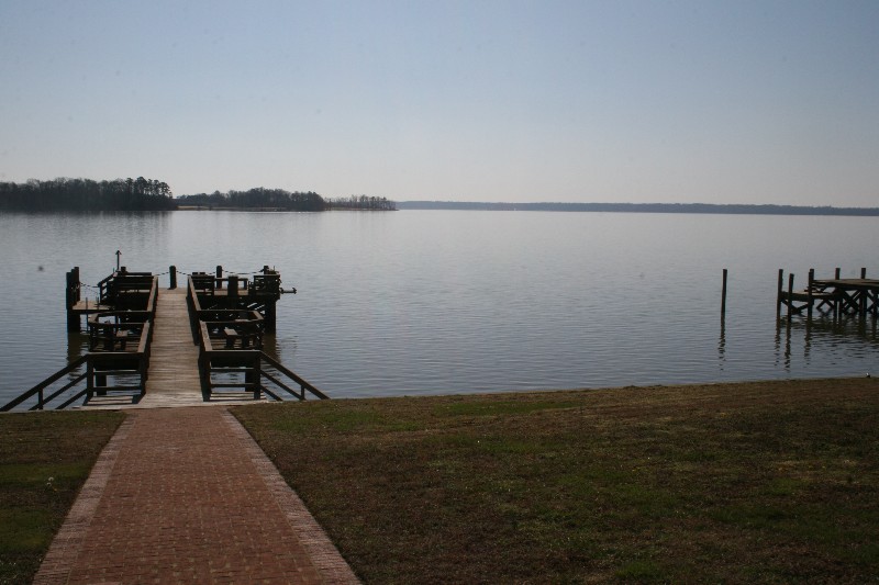 SOLD - 16900 Holly Point Rd 16900 Holly Point RD  VA
